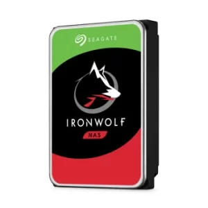 Seagate IronWolf 8TB 3.5 NAS Hard Disk Drive ST8000VN004