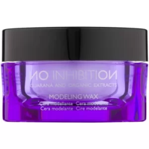 No Inhibition Pastes Collection Modelling Wax for Hair 50ml