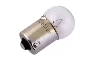 Lucas Side Light Bulb 12v 5w SCC OE207 Box of 10 Connect 30554