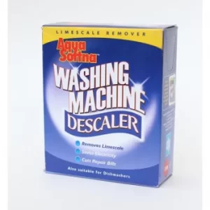 Aqua Softna Washing Machine Descaler 250g