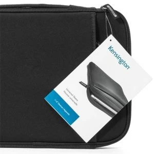 Kensington Soft Universal 11" Laptop and Tablet Sleeve