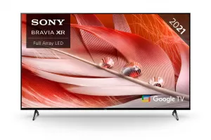 Sony Bravia 75" XR75X90JU Smart 4K Ultra HD LED TV