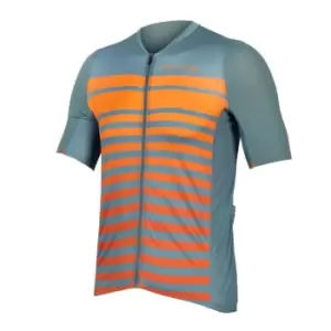 Endura Pro SL Lite Short Sleeve Jersey - Multi