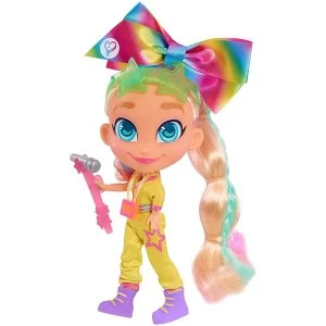 JoJo Siwa D.R.E.A.M Limited Edition Hairdorables Doll - Jumpsuit Outfit Wave 2