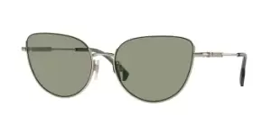 Burberry Sunglasses BE3144 HARPER Asian Fit 1109/2