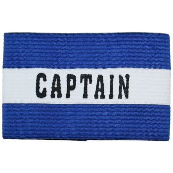 Captains Armband - Adult - Royal - Precision