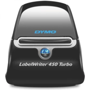 Dymo LabelWriter 450 Turbo Label Printer