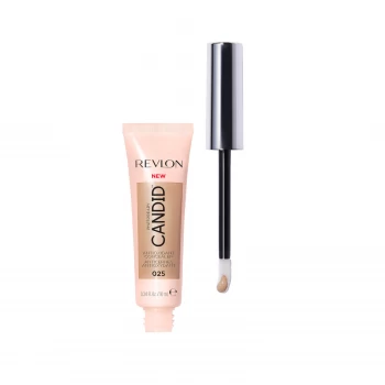 Revlon Photoready Candid Anti-Pollution Concealer (Various Shades) - Creme Brulee