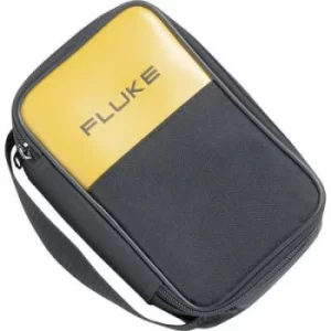 Fluke C35 Test equipment bag Compatible with (details) Fluke digital multimeter of the series 11X, 170 and other measurement devices with similar form