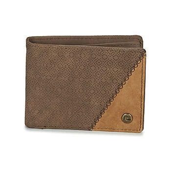 Quiksilver MOTIONS womens Purse wallet in Brown - Sizes One size