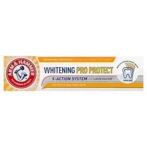 Arm and Hammer Advanced White Truly Radiant 75ml
