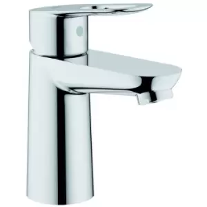 Grohe - BauLoop single lever basin mixer 1/2″ S-Size (23337000)