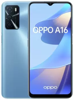 Oppo A16 2021 32GB