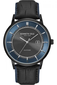 Kenneth Cole Classic - Solar Watch KC50784002