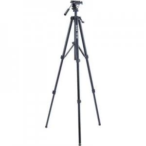 Leica Geosystems TRI 100 757938 Crank drive tripod 1/4 Max. height=174 cm