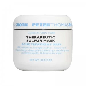 Peter Thomas Roth Therapeutic Sulfur Masque 150ml