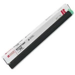 Ricoh Type 810 Black Laser Toner Ink Cartridge 887447