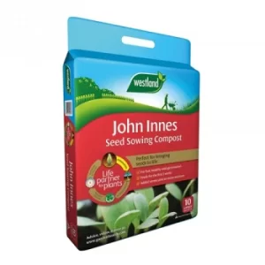Westland John Innes Seed Sowing Compost 10L