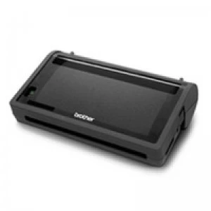 Brother PARC600 Roll Printer Case