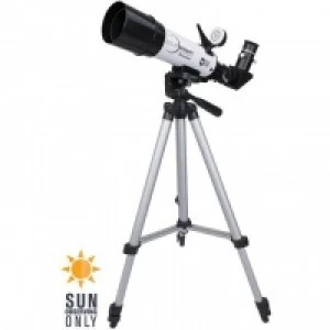 Celestron EclipSmart Solar Travel Telescope 50 with Backpack