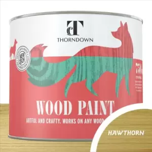 Thorndown Hawthorn Wood Paint 750ml