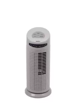 749 Mini Tower Fan - White