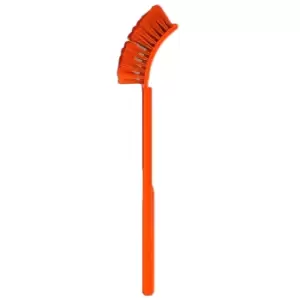 LIQUI MOLY Cleaning Brush Nylon-Pinsel 6235