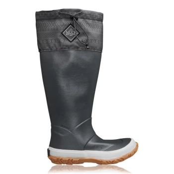 Muck Boot Forager Tall 00 - DK/GREY