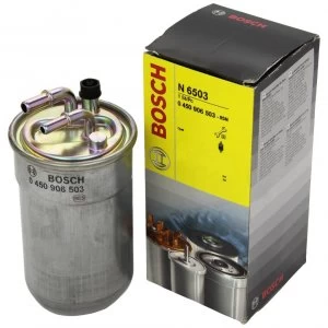 Bosch 0450906503 Line Filter