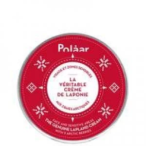 Polaar Lapland The Genuine Lapland Cream 50ml