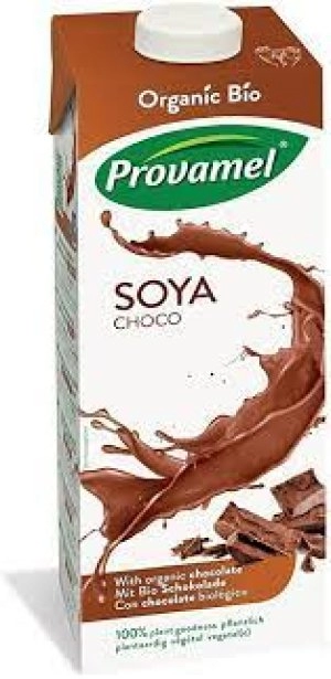 Provamel Chocolate Soya Drink 1000ml