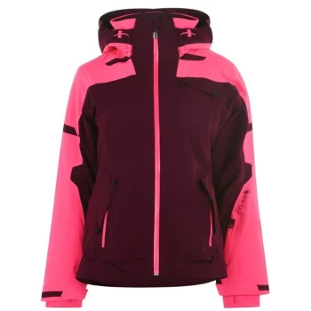 Spyder Balance Jacket Ladies - Pink