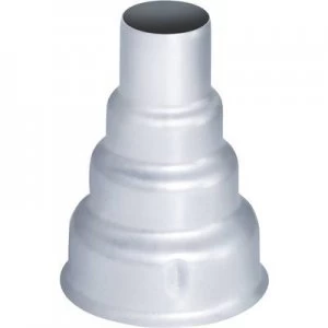 Steinel 070717 Reduction nozzle 14mm Suitable for (hot air nozzles) Steinel HG 2120 E, HG 2220 E, HG 2320 E, HG 2000 E, HG 2300 E, HG 2310 LCD, HL 202