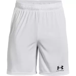 Under Armour Armour Challenger Core Shorts Mens - White