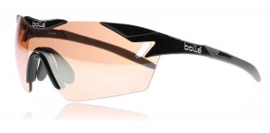 Bolle 6th Sense Sunglasses Shiny Black 11842 86mm