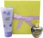 Lolita Lempicka Gift Set 30ml Eau de Parfum + 50ml Body Lotion