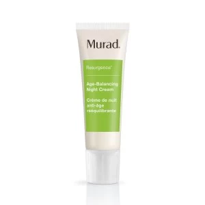 Murad Age Balancing Night Cream