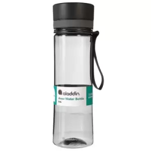 Aladdin Aveo Water Bottle 0.6L Concrete Grey