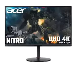 Acer 28" Nitro XV282K 4K Ultra HD IPS LCD Gaming Monitor