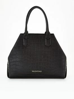 Valentino Bags Juniper Tote Bag - Black