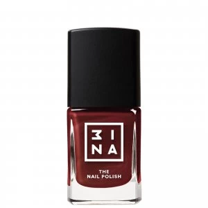 3INA Makeup The Nail Polish (Various Shades) - 142