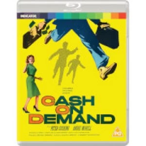Cash on Demand (Standard Edition)