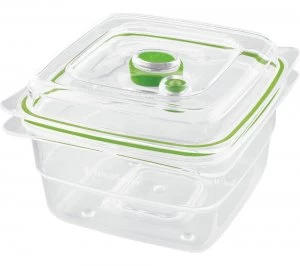 Foodsaver Fresh 1.2-litre Container Clear