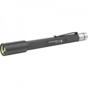 Ledlenser 5606-R i6R Torch rechargeable LED (monochrome) 17cm Black
