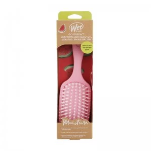 Wet Brush Go Green Tratment and Shine Watermelon Oil