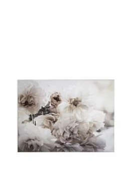Graham & Brown Tranquil Blossoms Printed Canvas