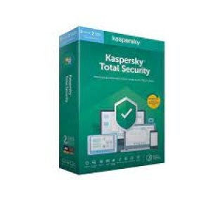 Kaspersky Total Security 2020 24 Months 5 Devices