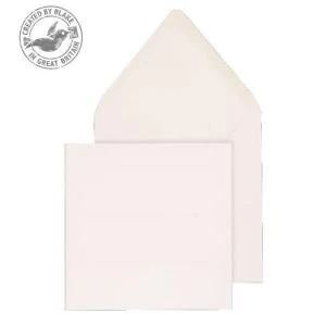 Blake Purely Everyday 155x155mm 90gm2 Gummed Banker Envelopes White
