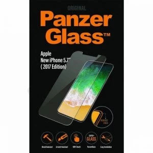 PanzerGlass 2622 screen protector Clear screen protector Mobile phone/Smartphone Apple