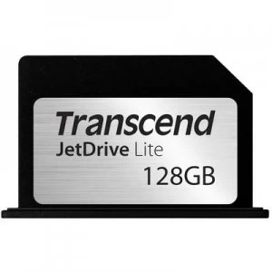 Transcend JetDrive Lite 330 Apple expansion card 128GB